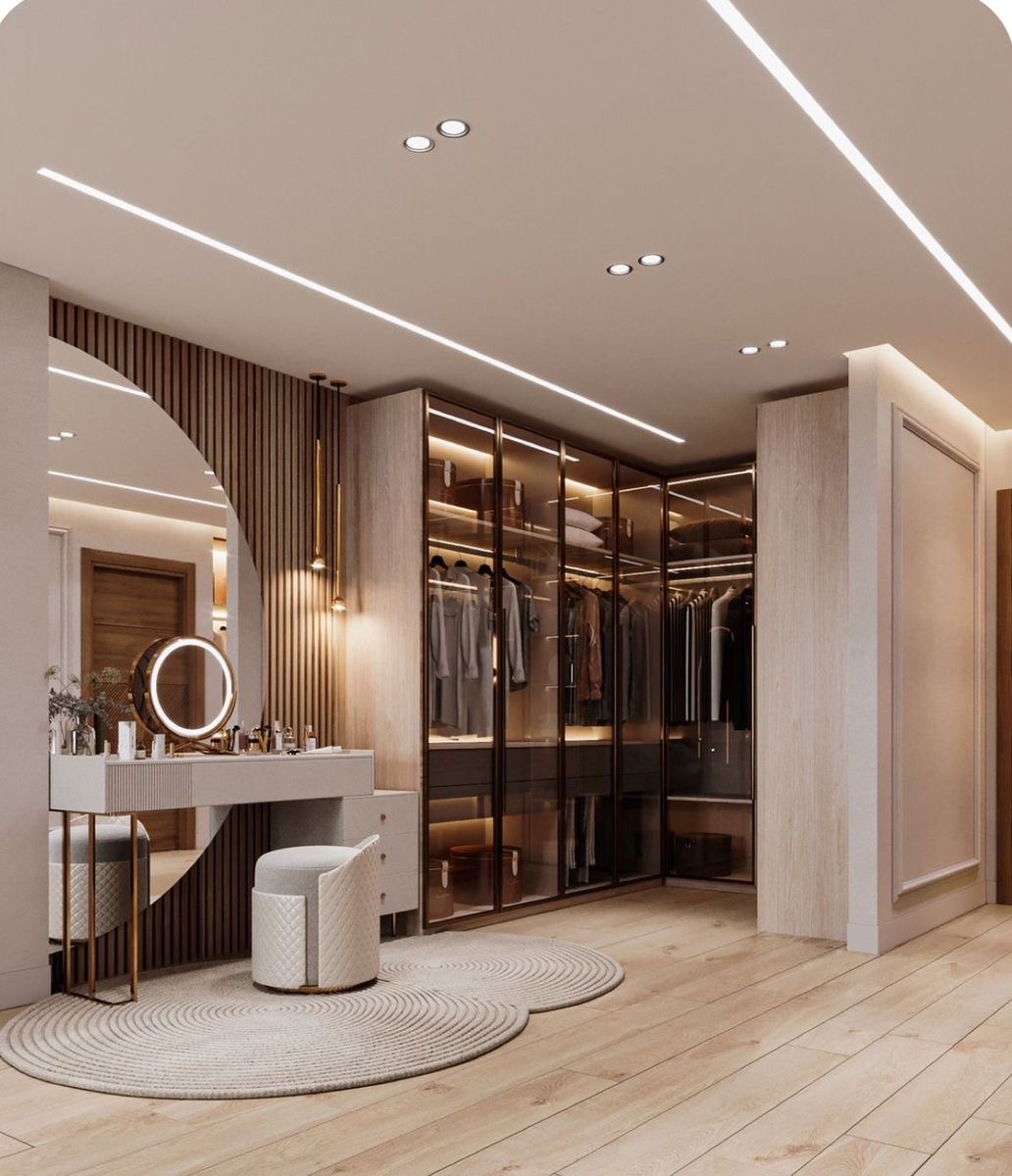 Premium residential interior design Bengaluru - Luxury home by Dream Housing Interiors